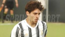 La Juventus è pronta a tenersi stretto il suo talento