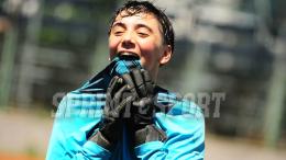 11 metri di felicità, la qualificazione alla finale passa per le emozioni dei calci di rigore