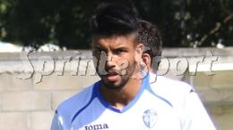 Un bomber di razza per l'ex squadra di Serie A, i tifosi sognano