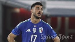 Ecco i 26 convocati dell'Italia a Euro 2024