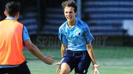 In finale con un sogno nel cuore, dopo aver vinto il campionato giocheranno per il titolo di Campioni