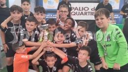 Due finali da stropicciarsi gli occhi: il Palio dei Quartieri ha le sue prime regine