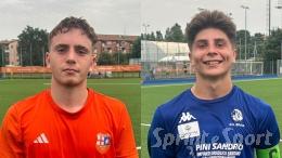 Dalla Nazionale alla doppietta contro i 2007 pi&ugrave; vincenti d'Italia: le pagelle di Alcione-Affrico