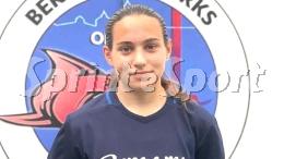 Basta un tempo per mettere un piede e mezzo in finale: le "Sharks" puntano in alto anche con le giovanili