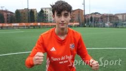 L'Alcione è infallibile e vince a Udine: magia in area di rigore e gol decisivo negli ultimi minuti