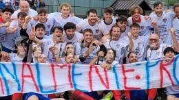 Un poker epico sotto una tempesta biblica e un po' di vitello tonnato: la ricetta per centrare la tanto agognata Promozione