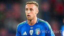 L'Italia batte la Bosnia, Frattesi in gol prima della partenza per Euro 2024