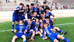 Due anni fa la prima edizione a sei squadre, oggi è già un evento di portata nazionale che ha avuto epilogo all'Arena di Milano