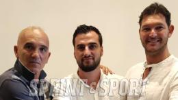 Budget faraonico e Serie C in due anni: ecco la nuova squadra di Alessandria 