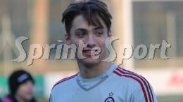 Per 13 anni il Milan è stato casa sua, il numero 1 ora sfida da 1° in classifica la squadra del cuore