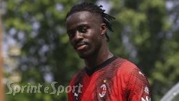 &laquo;Mi avete preso che ero un bambino e ora vado via da uomo&raquo;: nuova avventura in una big europea per il talento classe 2004