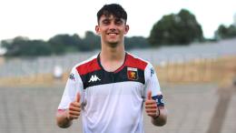 Perde la mamma a 18 anni, segna il gol dell'impresa pi&ugrave; incredibile e ora sogna lo Scudetto