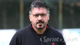 Dietrofront Juric, in panchina arriva «Ringhio» Gattuso