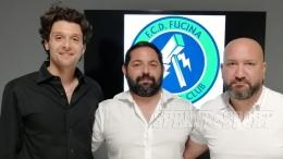 Dai social ai Dilettanti, l'FCD Fucina si presenta: «Vogliamo regalare un sogno»