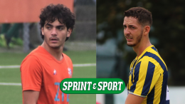 Calderone calciomercato: idea Forcisi per la Pontelambrese, sei colpi GrentArcadia