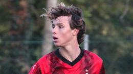 Milan, l’orgoglio non basta: Comotto vale la vittoria ma in semifinale ci va la Roma