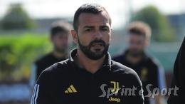 Un allenatore delle giovanili della Juventus corteggiato dalla Primavera del club che giocher&agrave; la Champions League