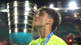 Dal quinto posto allo Scudetto in 18 giorni: l'incredibile favola del Genoa Campione d'Italia