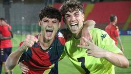 Gol da 30 metri e rigore all'incrocio: la finale perfetta dei 20 eroi più forti d'Italia