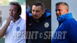 Il Ferguson gialloblù resta per la Settima stagione, l'ex Saluzzo dice si e poi cambia idea