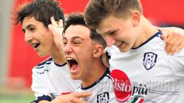 7 gol nella finale più bella, emozioni e spettacolo dal primo all'ultimo minuto