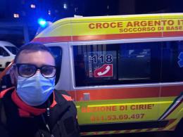 Croce d'Argento Italia: Una soluzione a portata di mano per la prevenzione e l'assistenza nel calcio c'è. Ecco come