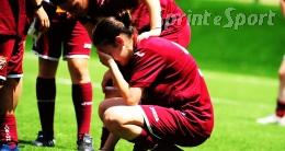 Maledetta Roma, Toro di nuovo battuto nella finale Scudetto