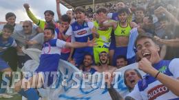 A gennaio erano settimi, vincono 17 partite su 20 e centrano una promozione mai vista prima