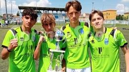 Sono i più forti e centrano l'obiettivo: 5 gol per una festa sfrenata