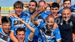 Cinque anni dopo l'amara esclusione, la gloriosa società cuneese risorge dai Playoff