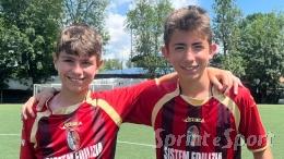 Paratone, gol pesantissimi e ribaltoni incredibili: succede di tutto al Trofeo SEA