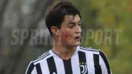 Per l'attaccante della Juventus una stagione da assoluto protagonista