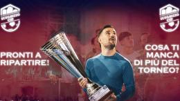 Scugnizzo Cup: quinta edizione al via nell'ex carcere di Napoli