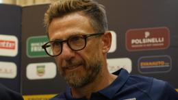 «Abbiamo onorato il calcio»: una lettera che segna la fine di un rapporto speciale