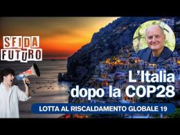 La rivoluzione digitale nel settore energetico: verso un futuro sostenibile e resiliente