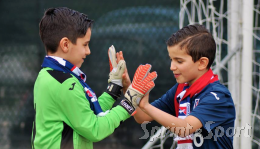 L'unione per diventare sempre più forti, le due società del paese casa della Juventus insieme per un nuovo futuro