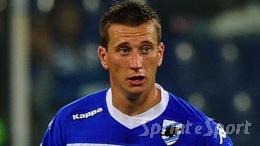 Dopo circa 300 partite in Serie A la «bandiera» si rimette in gioco in un club emergente