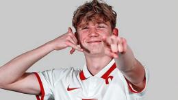 Un classe 2006 nel mirino della squadra che parteciperà alla prossima Champions League: obiettivo emulare il connazionale