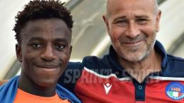 Spoiler, i 20 calciatori 2010 che salgono sul pullman per le finali del Torneo