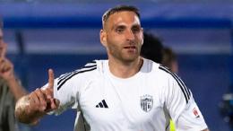 &Egrave; uno show mozzafiato: tre pareggi incredibili e due regine che incantano il web