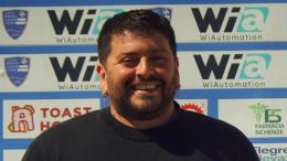 Diego Armando Maradona Jr torna in pista: allenerà in Eccellenza