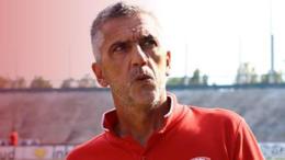 Dopo la bocciatura il club riparte dal capitano dei tempi della Serie A