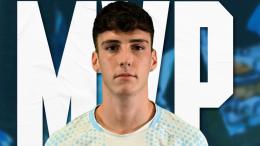 Dopo 92 giorni la Juventus torna a vincere, segna anche il talento strappato all'Atalanta