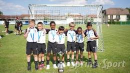 La nuova era alpiceleste parte dai 2016: la Score Cup va ad una prof