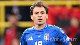 L'europeo azzurro continua: un'analisi della partita con la fortissima Spagna