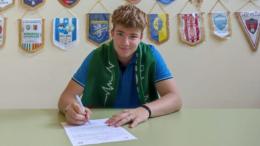 Cresciuto nel Torino e sotto contratto nella grande piazza del sud, per il portiere classe 2006 &egrave; arrivato il tempo del salto definitivo