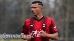 Gol al debutto in Serie A e potenziale da fenomeno, ma il futuro del classe 2005 resta in bilico