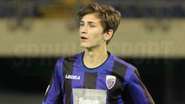 Non aveva mai segnato, fa 6 gol in una sola stagione e decide la finale Scudetto: «Siamo nel mito»