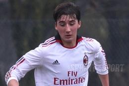 L'Italia e i suoi talenti agli Europei: Spalletti deve ringraziare il settore giovanile del Milan!