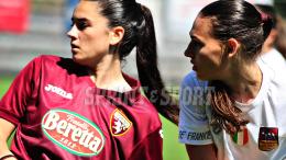 Roma-Toro, cuore e emozioni nella sfida Scudetto infinita 